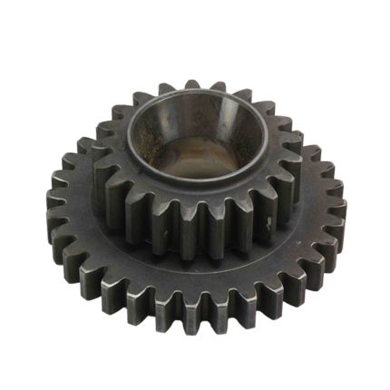 INPUT GEAR