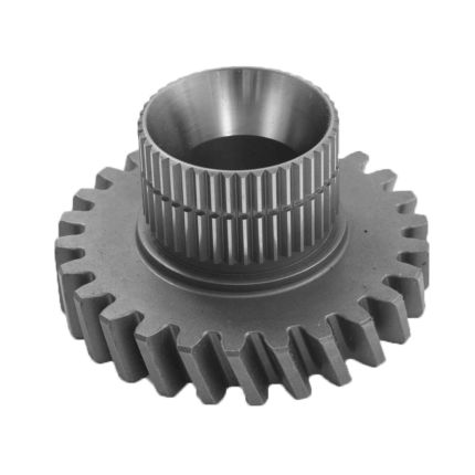 INPUT GEAR