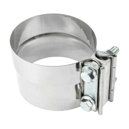EXHAUST CLAMP
