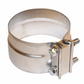 EXHAUST CLAMP