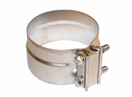 EXHAUST CLAMP