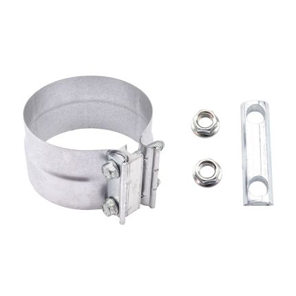 EXHAUST CLAMP