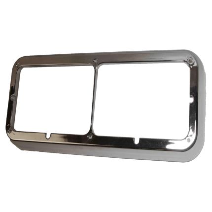 HEADLAMP BEZEL
