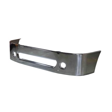 CHROME BUMPER