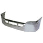 CHROME BUMPER NO FOG LHT HOLES