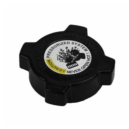 FILL CAP