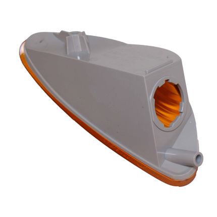 SIDE MARKER LIGHT HOUSING LH