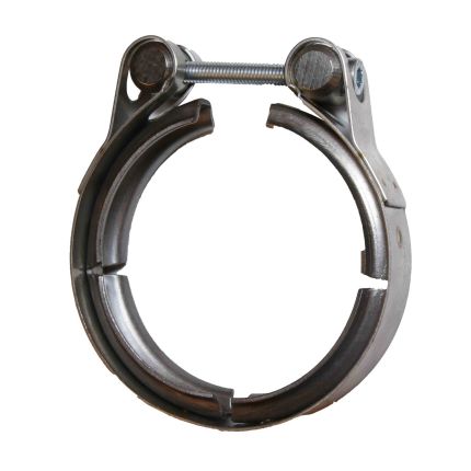 EGR CLAMP