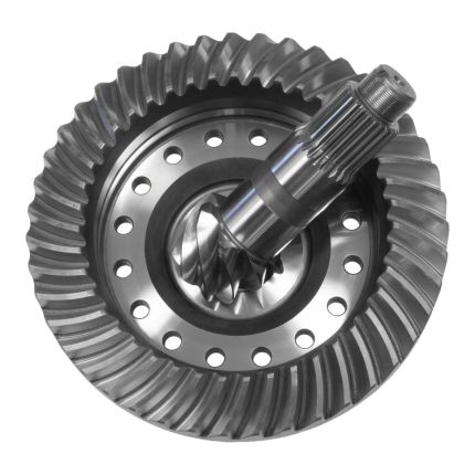 GEAR SET 6.14