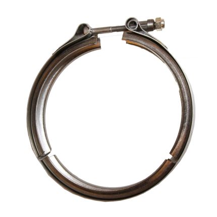 TURBO CLAMP
