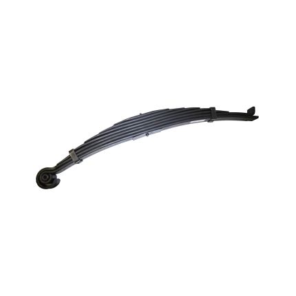 LEAF SPRING ASSEMBLY