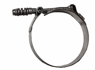 TURBO CLAMP