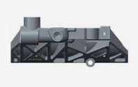 BRACKET,TRANSFER PUMP
