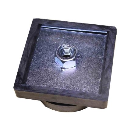 BUSHING ASSY SIDE SKIRT