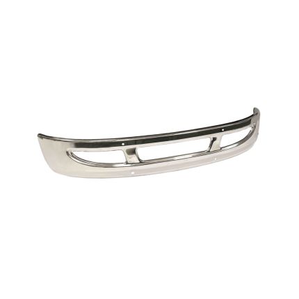 CHROME BUMPER