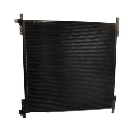 CONDENSER