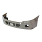 CHROME BUMPER W/ FOG LHT HOLES