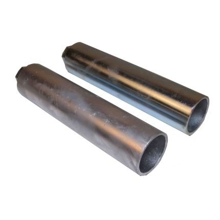 POST KIT FOR 1/4 FENDERS