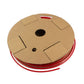 NYLON TUBING RED 1/4"-100'