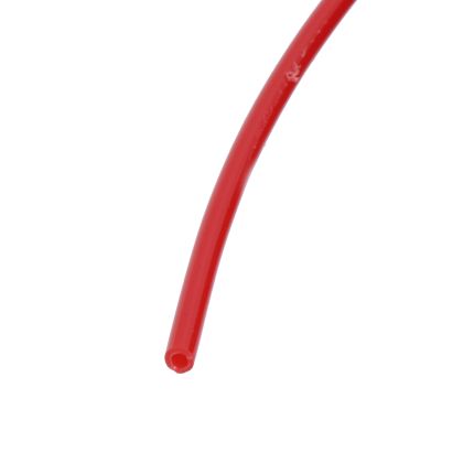 NYLON TUBING RED 5/32"-100'