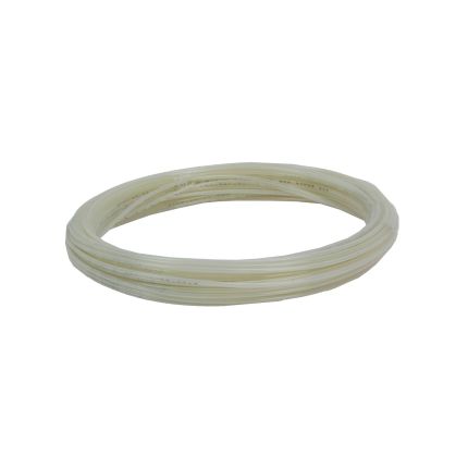 NYLON TUBING WHITE 1/8"-100'