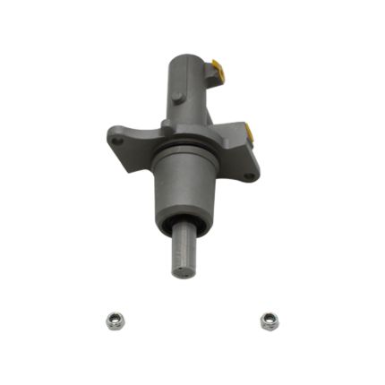 BRAKE MASTER CYLINDER