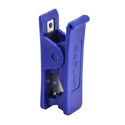 AIR BRAKE TUBING CUTTER