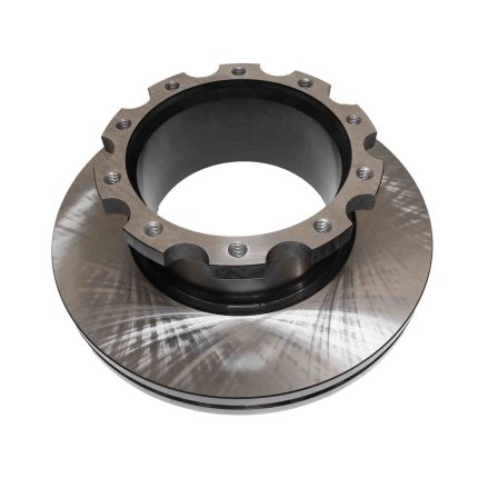 BRAKE ROTOR
