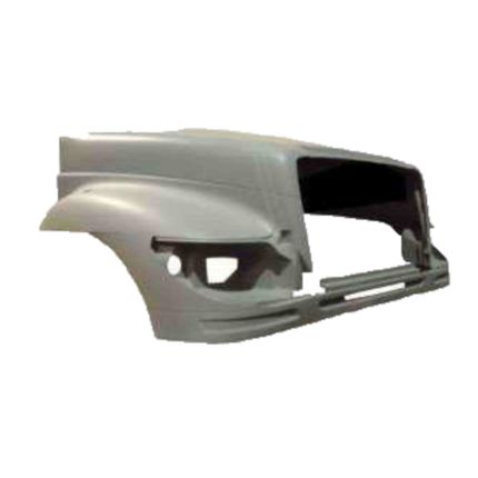 HOOD 40"