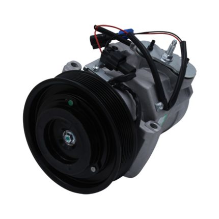 A/C COMPRESSOR