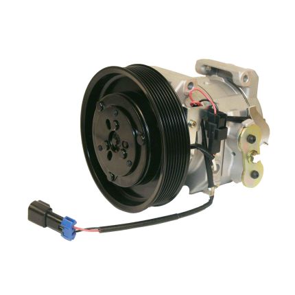 A/C COMPRESSOR