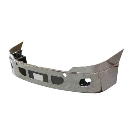 ALUMINIUM CLAD BUMPER