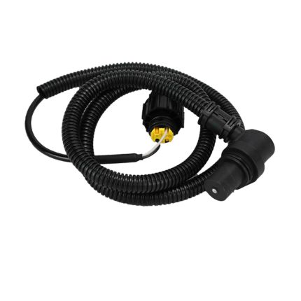 CAM POSITIONING SENSOR