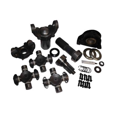 COUPLING SHAFT KIT