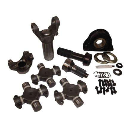 COUPLING SHAFT KIT