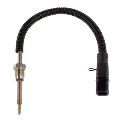 TEMPERATURE SENSOR