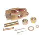 COLLAR LOCK CLEVIS ASSY