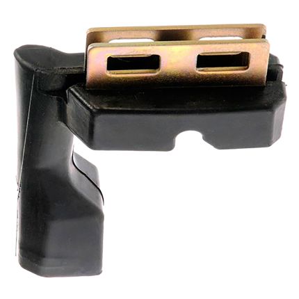 HOOD LATCH, RH