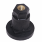 FAIRING ISOLATOR