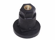 FAIRING ISOLATOR