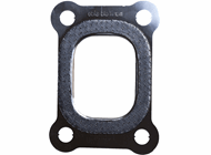 EXHAUST MANIFOLD GASKET,DPF
