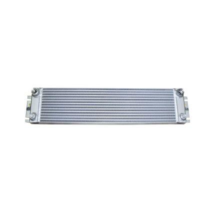 OIL COOLER