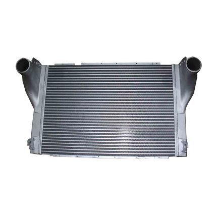 CHARGE AIR COOLER