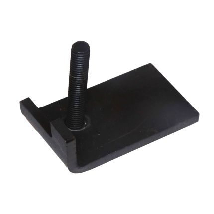 DECK PLATE CLAMP
