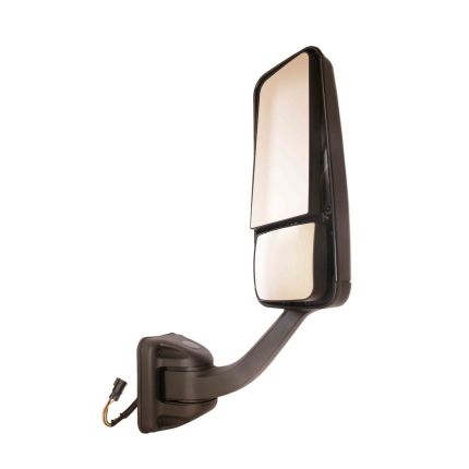 DOOR MIRROR RH