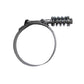 CHARGE AIR COOLER CLAMP