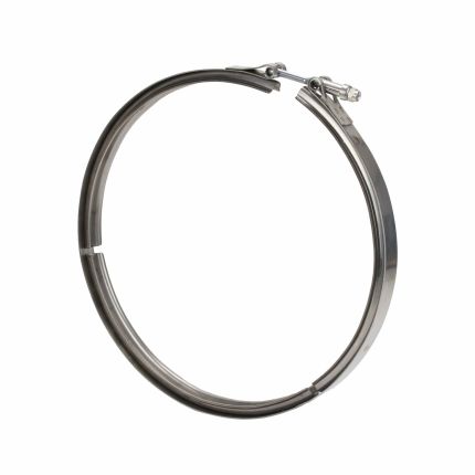 DPF CLAMP