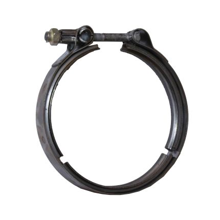TURBO CLAMP