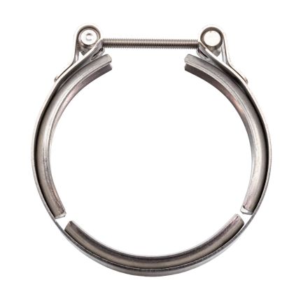 TURBO CLAMP