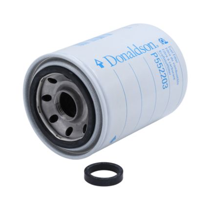 FUEL FILTER    QTY PK 6